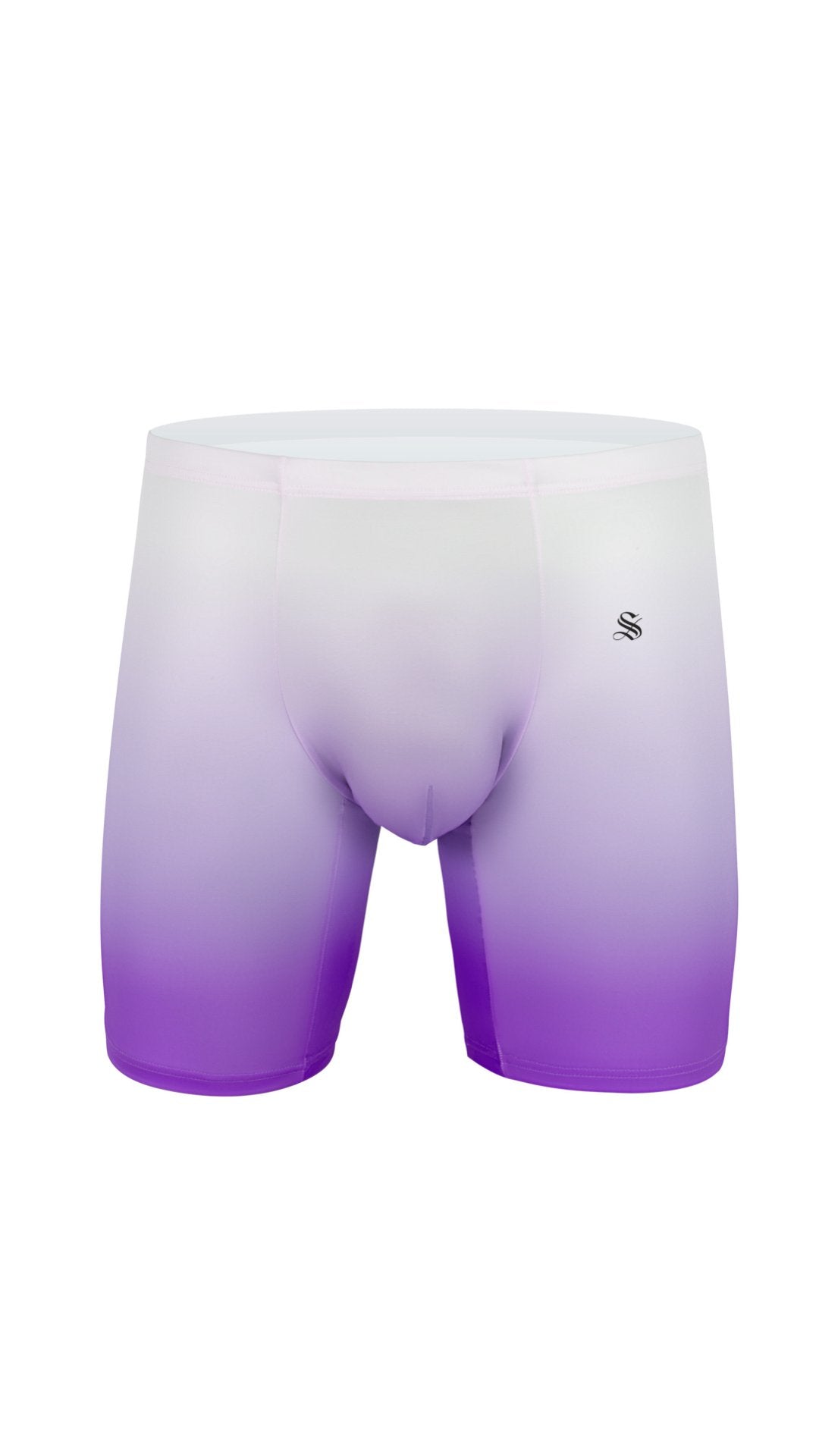 Shirito - Leggings Shorts for Men - Sarman Fashion - Wholesale Clothing Fashion Brand for Men from Canada