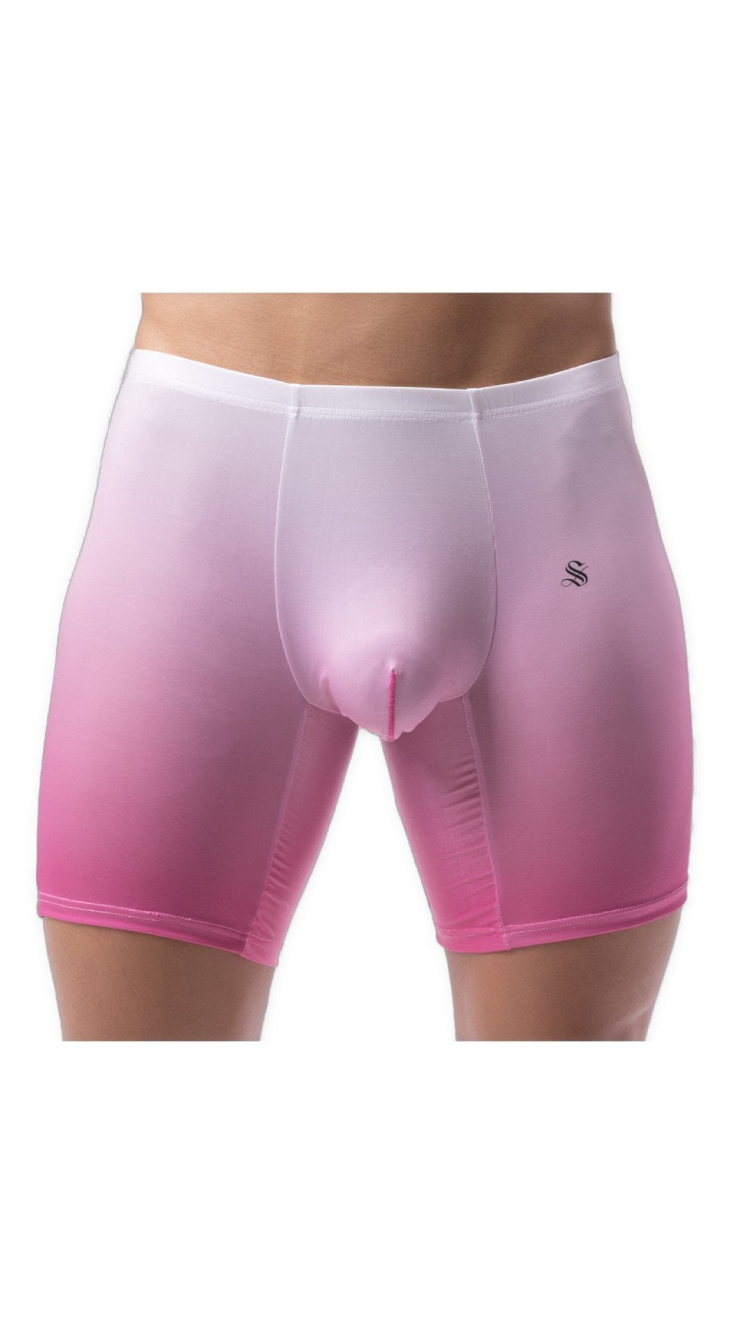 Shirito - Leggings Shorts for Men - Sarman Fashion - Wholesale Clothing Fashion Brand for Men from Canada