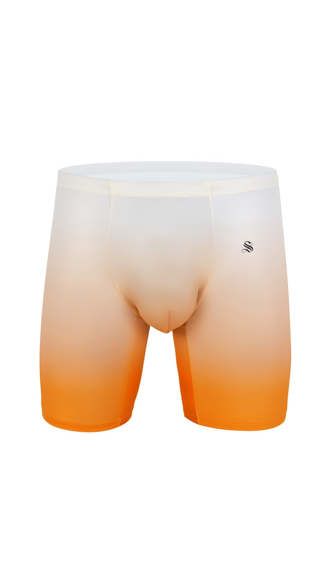 Shirito - Leggings Shorts for Men - Sarman Fashion - Wholesale Clothing Fashion Brand for Men from Canada