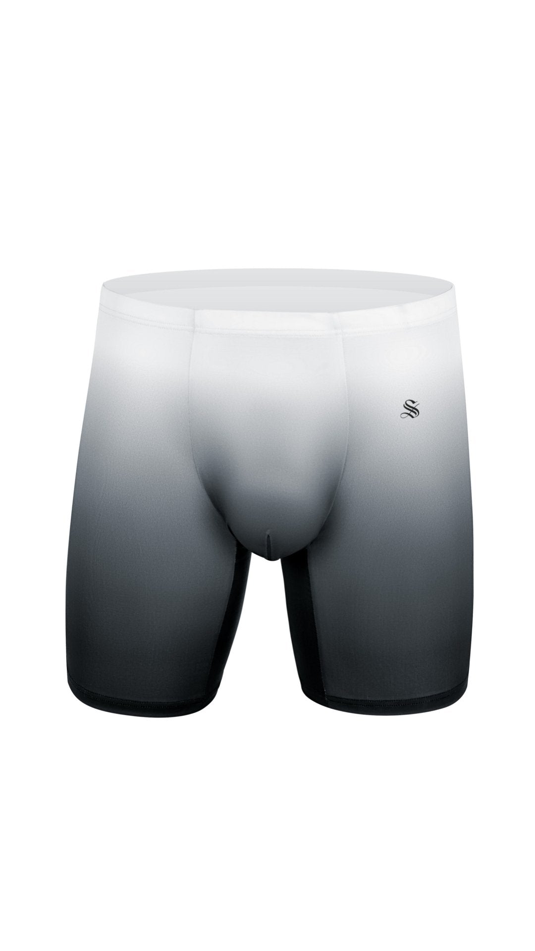 Shirito - Leggings Shorts for Men - Sarman Fashion - Wholesale Clothing Fashion Brand for Men from Canada