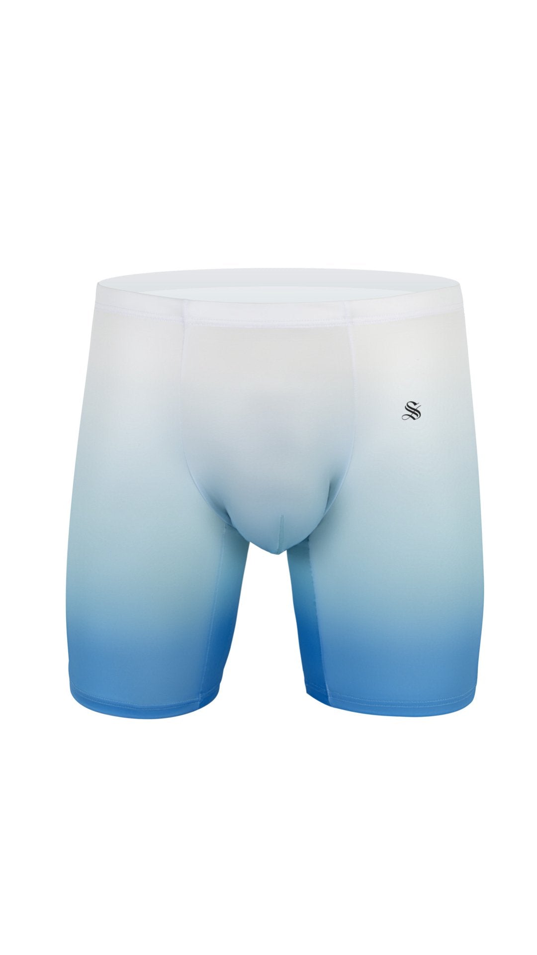 Shirito - Leggings Shorts for Men - Sarman Fashion - Wholesale Clothing Fashion Brand for Men from Canada