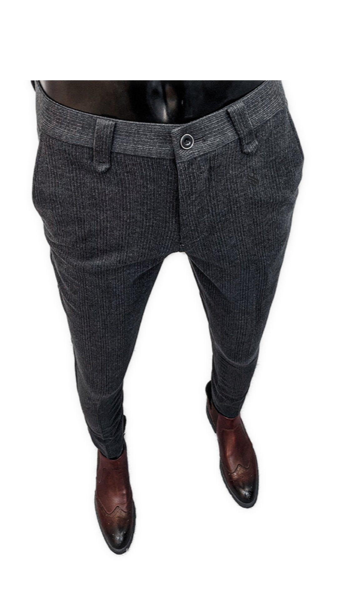 Slyvery - Pants for Men - Sarman Fashion - Wholesale Clothing Fashion Brand for Men from Canada