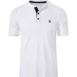 Smoolly - T-Shirt for Men - Sarman Fashion - Wholesale Clothing Fashion Brand for Men from Canada