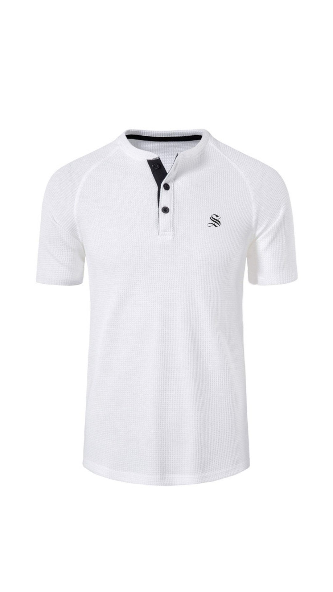 Smoolly - T-Shirt for Men - Sarman Fashion - Wholesale Clothing Fashion Brand for Men from Canada