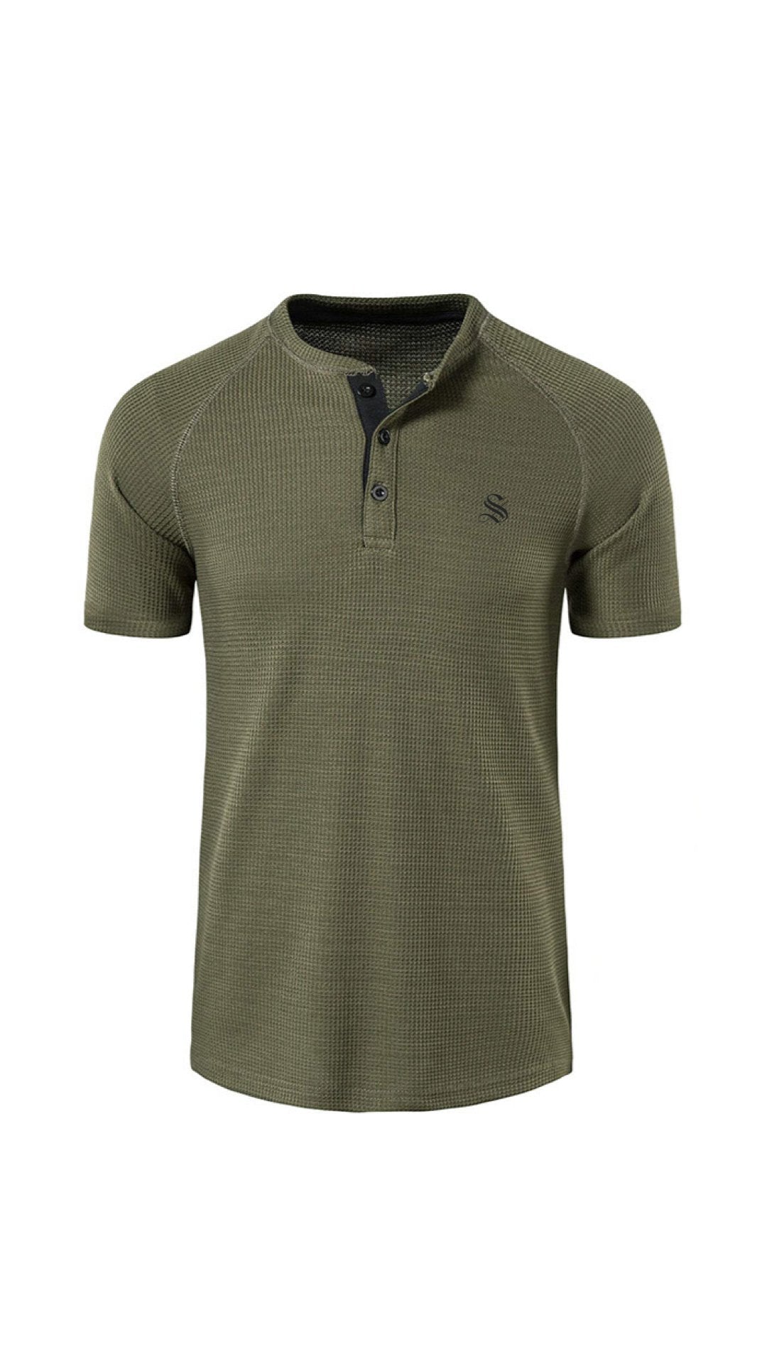 Smoolly - T-Shirt for Men - Sarman Fashion - Wholesale Clothing Fashion Brand for Men from Canada