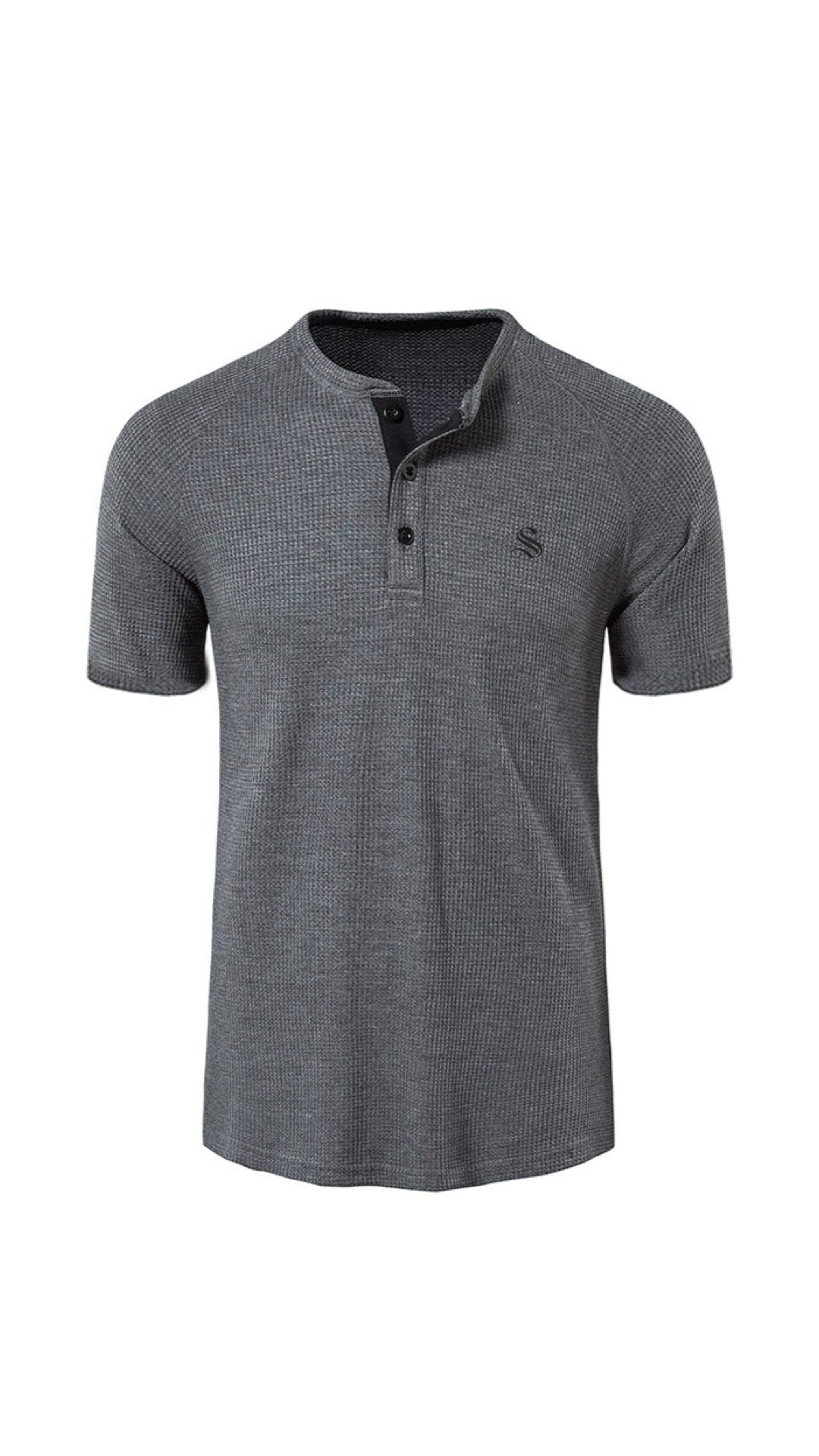 Smoolly - T-Shirt for Men - Sarman Fashion - Wholesale Clothing Fashion Brand for Men from Canada