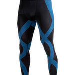 Snake - Leggings for Men - Sarman Fashion - Wholesale Clothing Fashion Brand for Men from Canada