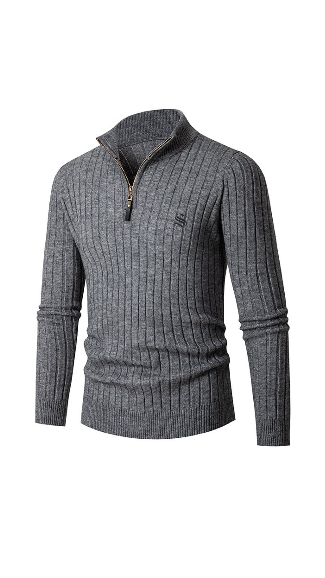 Sof - Long Sleeves Shirt for Men - Sarman Fashion - Wholesale Clothing Fashion Brand for Men from Canada