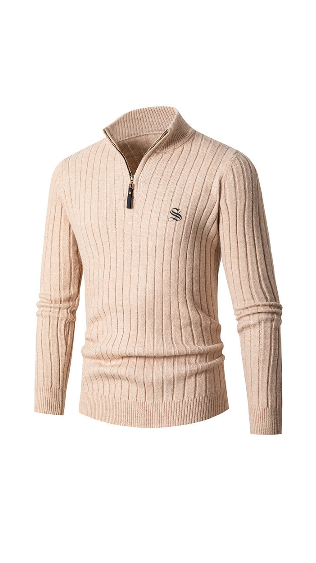 Sof - Long Sleeves Shirt for Men - Sarman Fashion - Wholesale Clothing Fashion Brand for Men from Canada