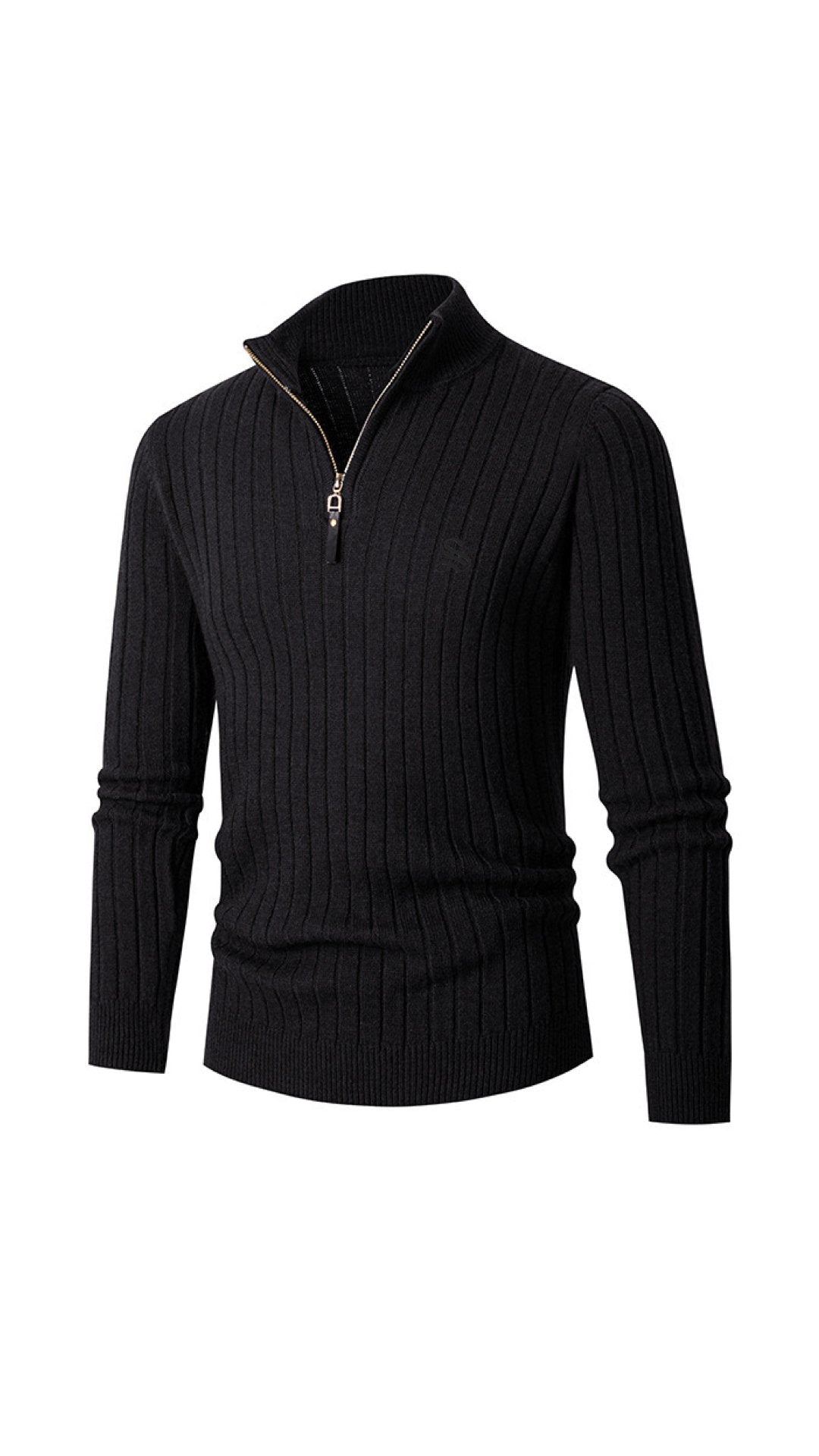 Sof - Long Sleeves Shirt for Men - Sarman Fashion - Wholesale Clothing Fashion Brand for Men from Canada