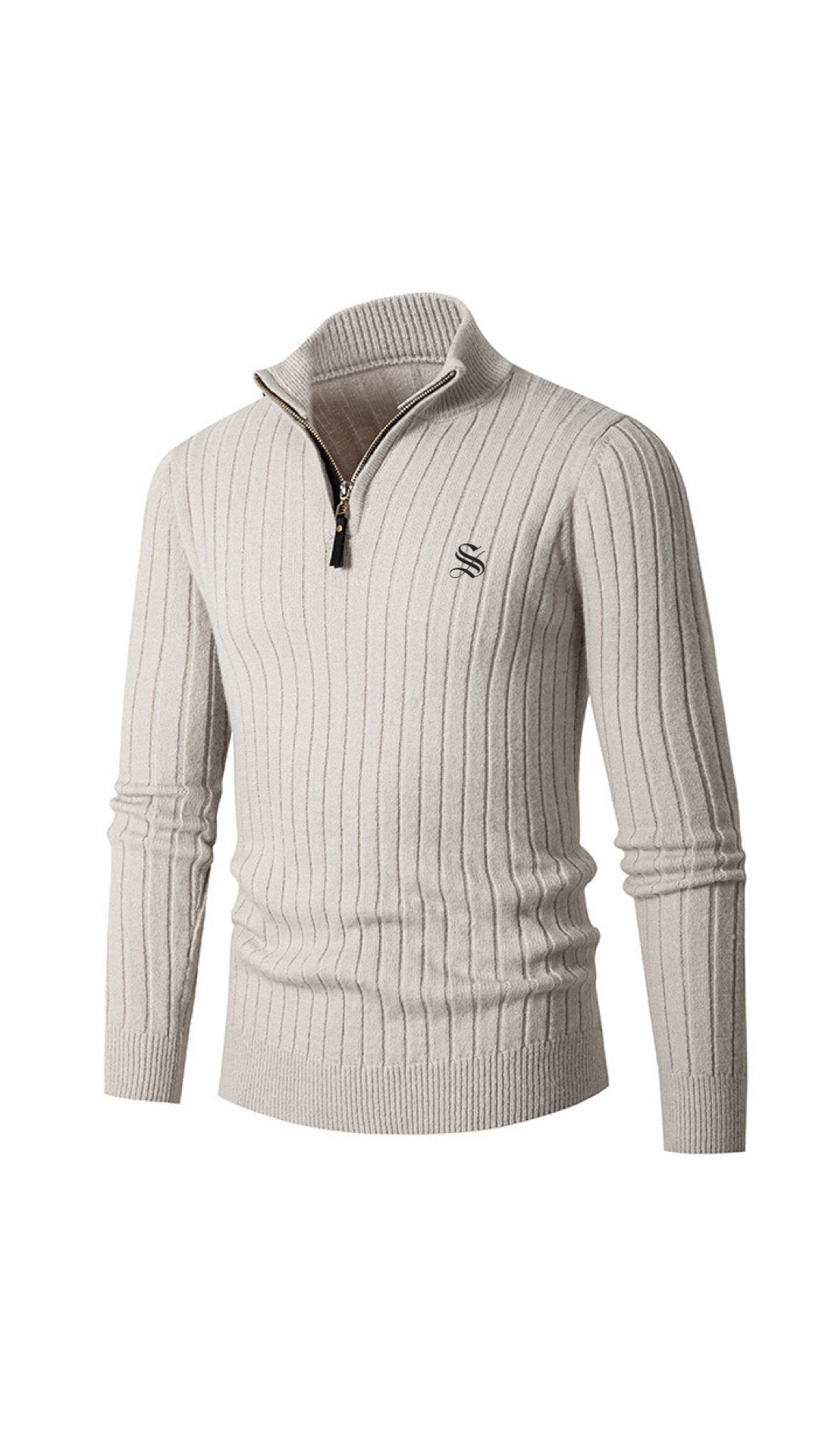 Sof - Long Sleeves Shirt for Men - Sarman Fashion - Wholesale Clothing Fashion Brand for Men from Canada