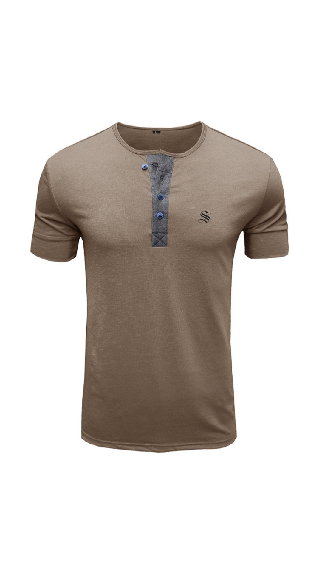 Sudurie - T-shirt for Men - Sarman Fashion - Wholesale Clothing Fashion Brand for Men from Canada