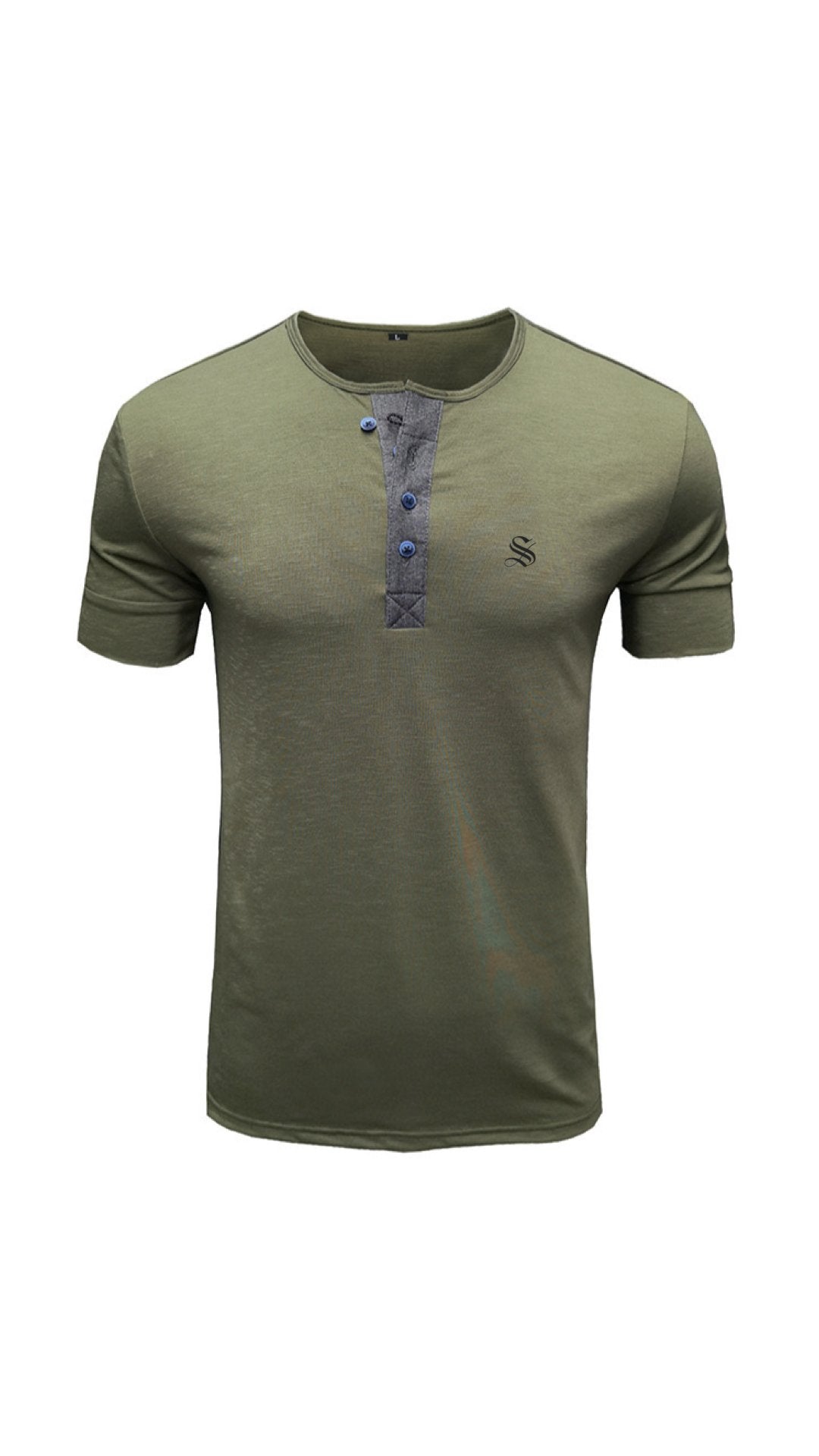 Sudurie - T-shirt for Men - Sarman Fashion - Wholesale Clothing Fashion Brand for Men from Canada