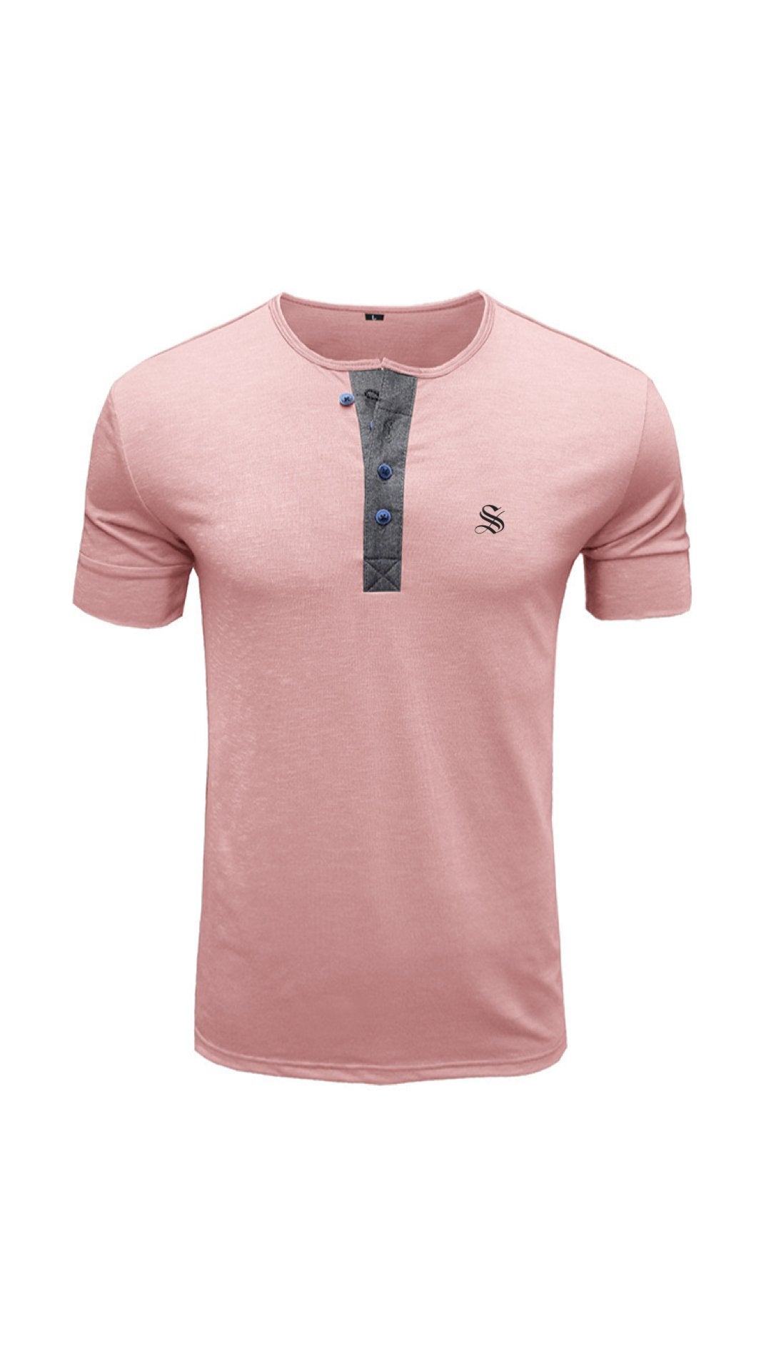 Sudurie - T-shirt for Men - Sarman Fashion - Wholesale Clothing Fashion Brand for Men from Canada