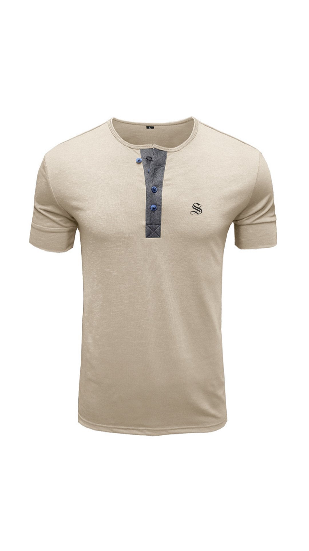 Sudurie - T-shirt for Men - Sarman Fashion - Wholesale Clothing Fashion Brand for Men from Canada