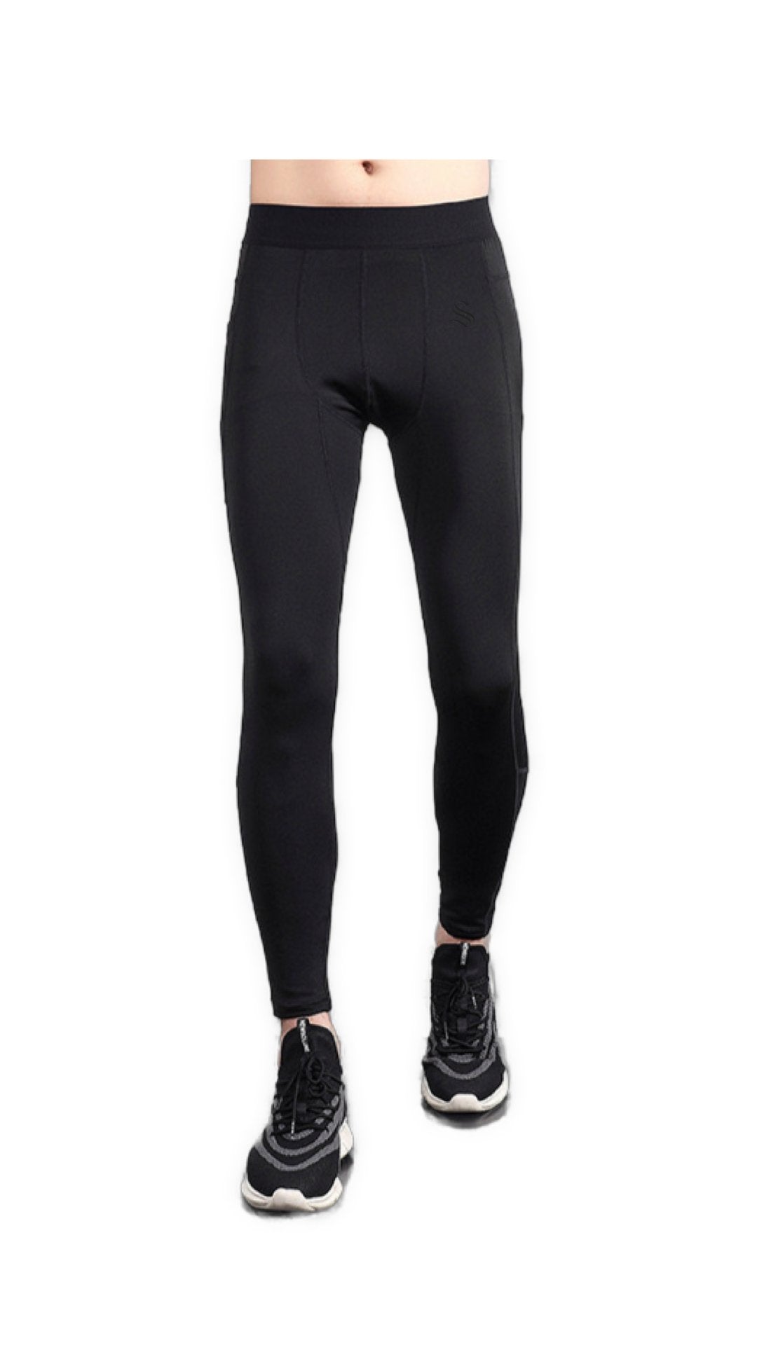 Suprovi - Leggings for Men - Sarman Fashion - Wholesale Clothing Fashion Brand for Men from Canada