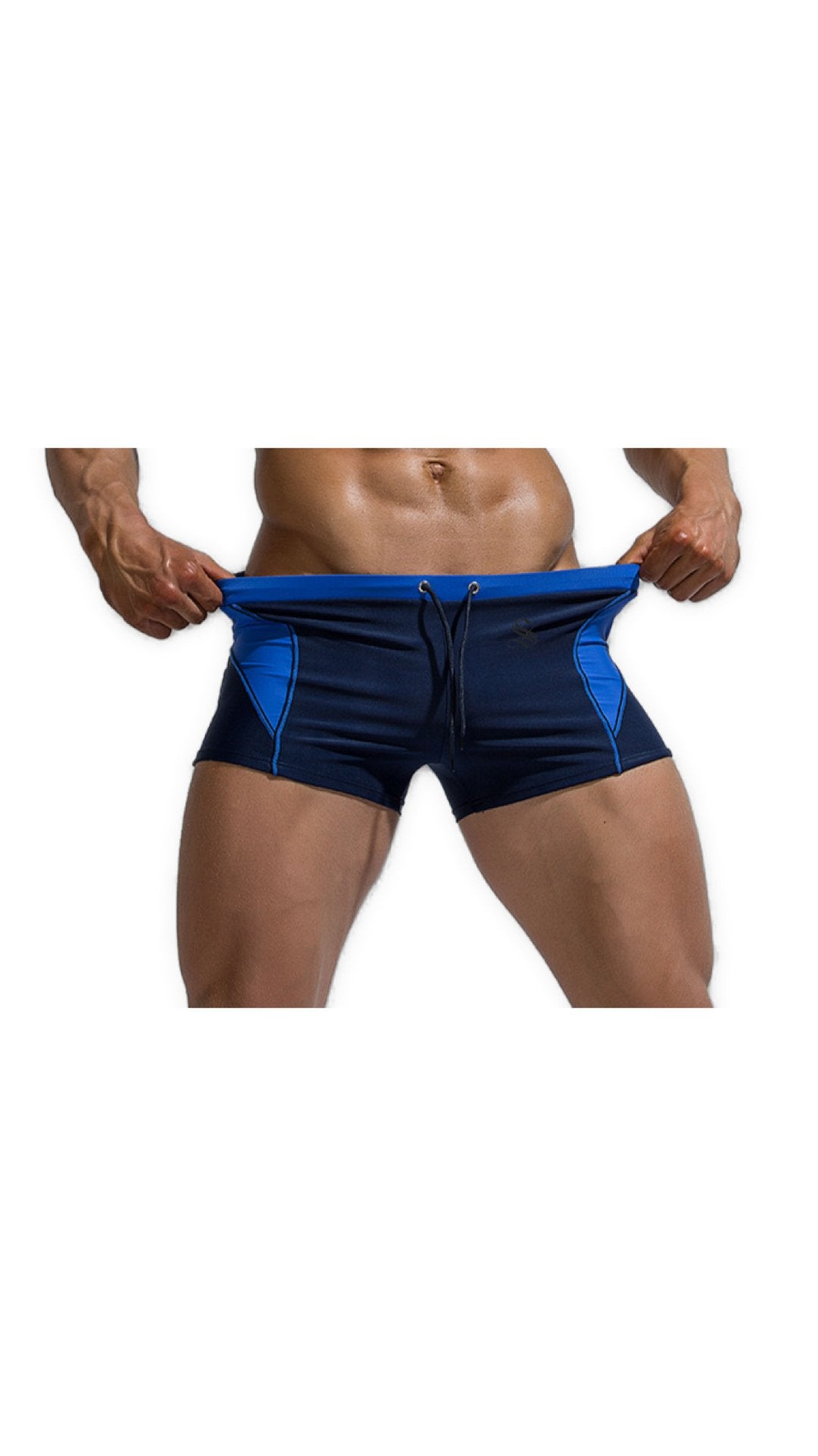 Suxun - Swimming shorts for Men - Sarman Fashion - Wholesale Clothing Fashion Brand for Men from Canada