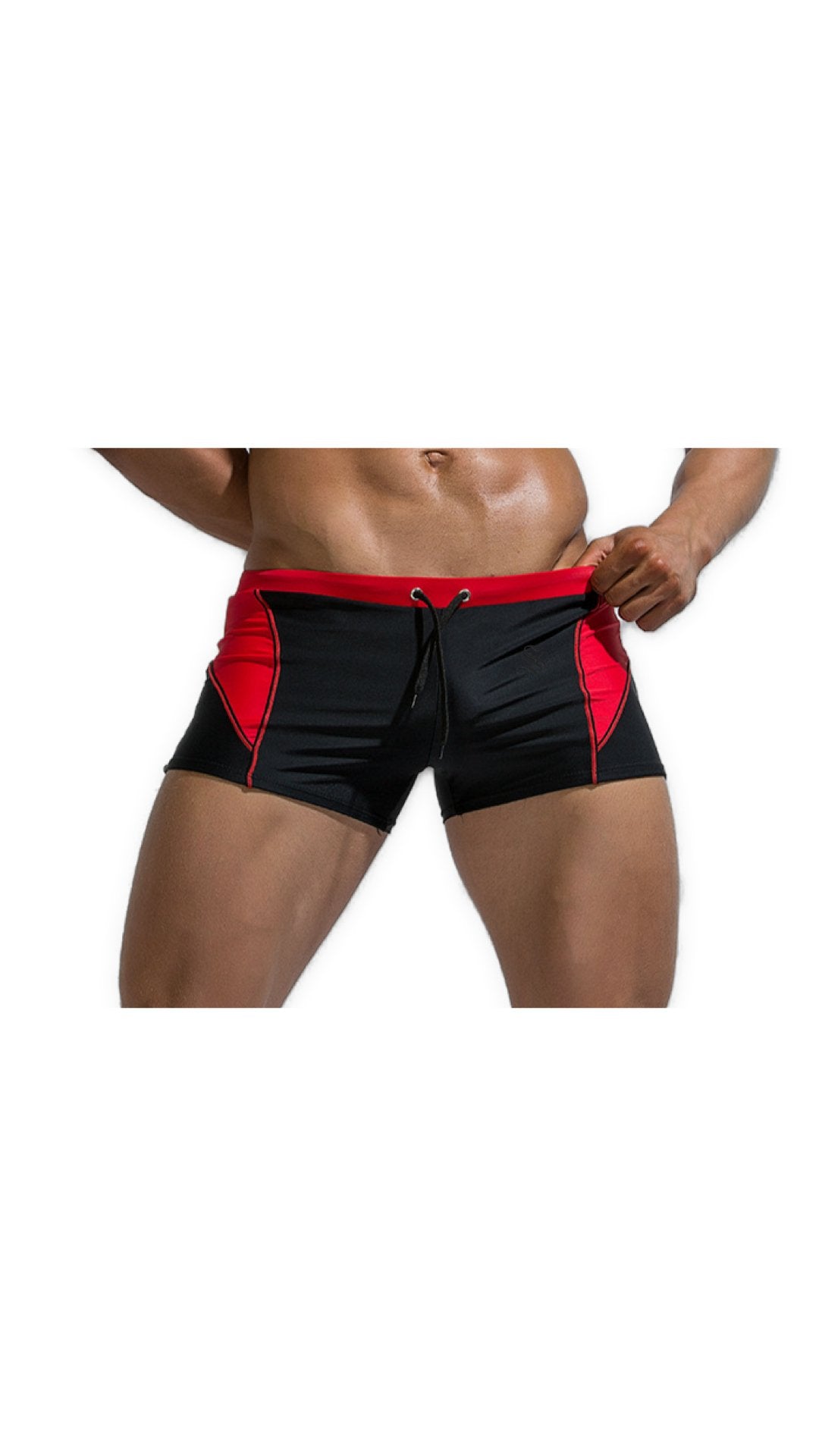 Suxun - Swimming shorts for Men - Sarman Fashion - Wholesale Clothing Fashion Brand for Men from Canada