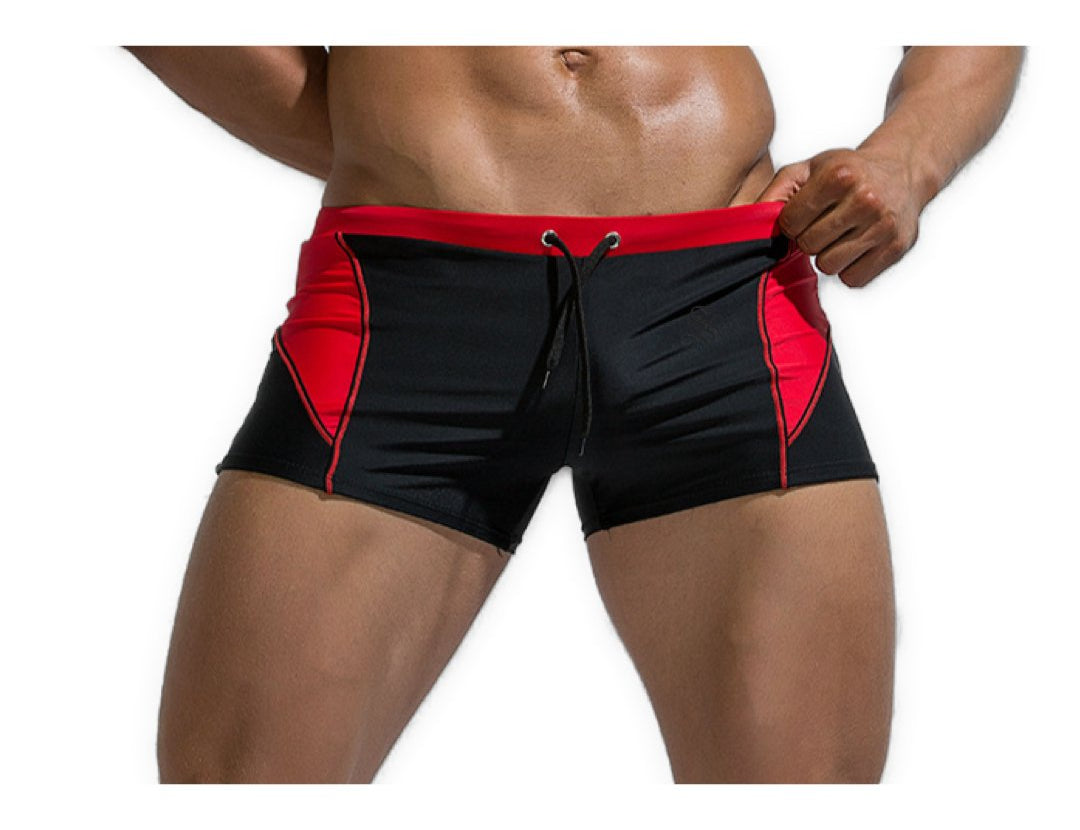 Suxun - Swimming shorts for Men - Sarman Fashion - Wholesale Clothing Fashion Brand for Men from Canada