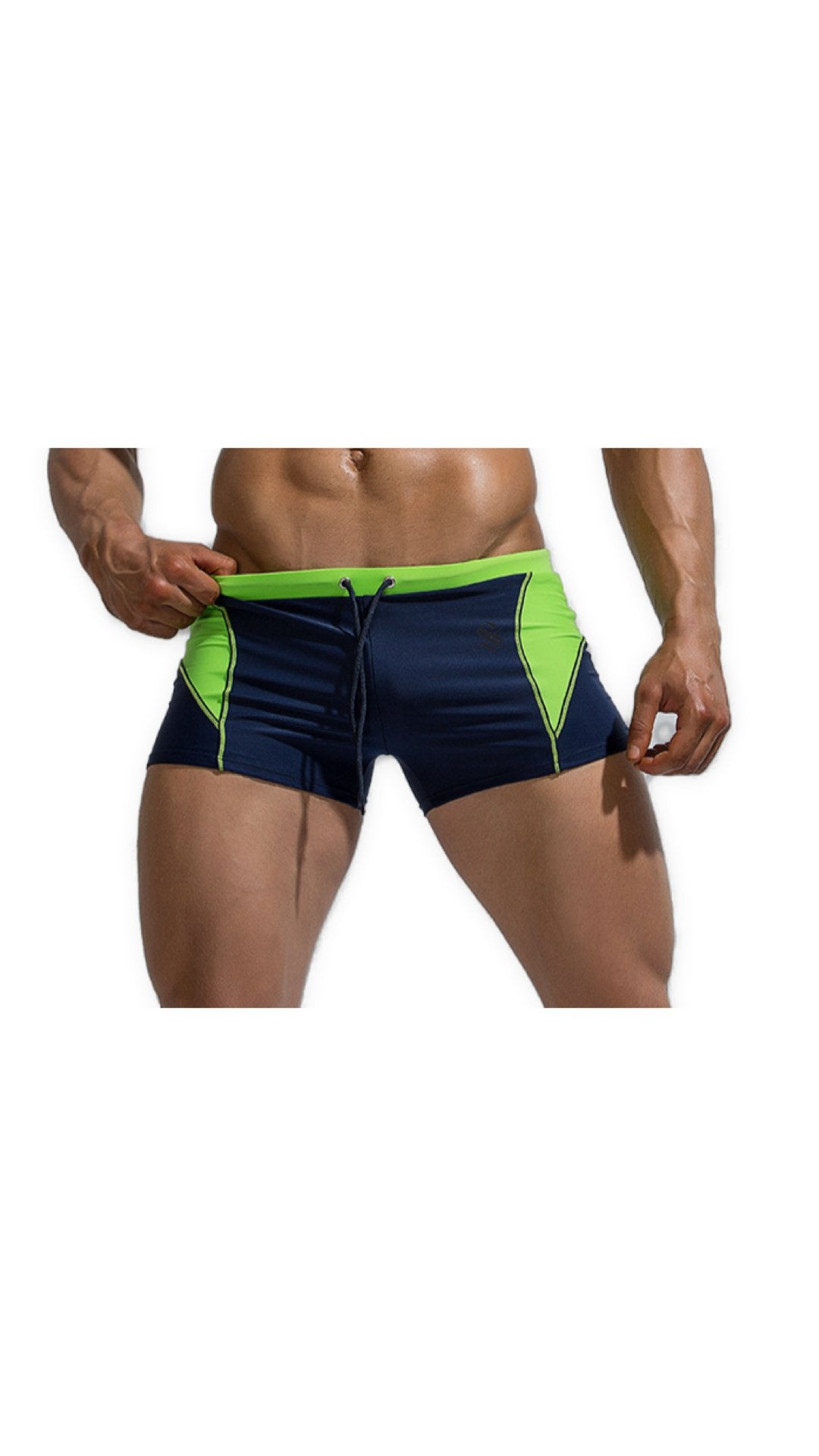 Suxun - Swimming shorts for Men - Sarman Fashion - Wholesale Clothing Fashion Brand for Men from Canada