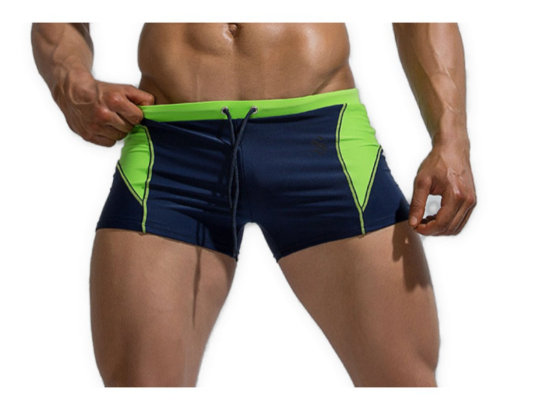 Suxun - Swimming shorts for Men - Sarman Fashion - Wholesale Clothing Fashion Brand for Men from Canada