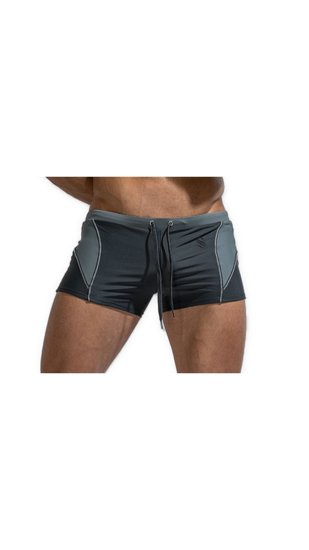 Suxun - Swimming shorts for Men - Sarman Fashion - Wholesale Clothing Fashion Brand for Men from Canada