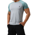 Tennis - T-Shirt for Men - Sarman Fashion - Wholesale Clothing Fashion Brand for Men from Canada