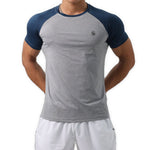 Tennis - T-Shirt for Men - Sarman Fashion - Wholesale Clothing Fashion Brand for Men from Canada