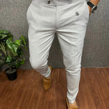 TGLL- Pants for Men - Sarman Fashion - Wholesale Clothing Fashion Brand for Men from Canada