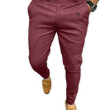 TGLL- Pants for Men - Sarman Fashion - Wholesale Clothing Fashion Brand for Men from Canada