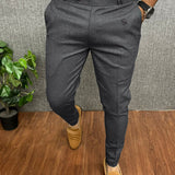 TGLL- Pants for Men - Sarman Fashion - Wholesale Clothing Fashion Brand for Men from Canada