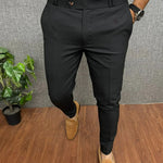 TGLL- Pants for Men - Sarman Fashion - Wholesale Clothing Fashion Brand for Men from Canada