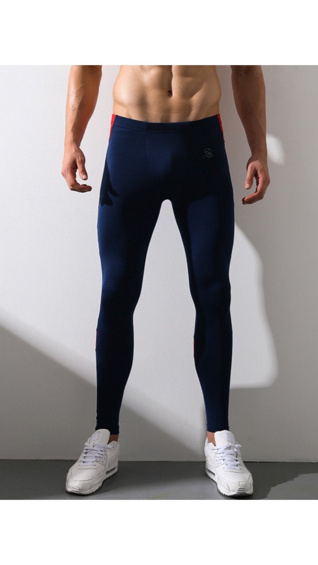 TTPT - Leggings for Men - Sarman Fashion - Wholesale Clothing Fashion Brand for Men from Canada