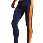 Tumba - Leggings for Men - Sarman Fashion - Wholesale Clothing Fashion Brand for Men from Canada