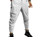 Ubrini - Joggers for Men - Sarman Fashion - Wholesale Clothing Fashion Brand for Men from Canada
