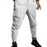 Ubrini - Joggers for Men - Sarman Fashion - Wholesale Clothing Fashion Brand for Men from Canada