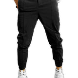 Ubrini - Joggers for Men - Sarman Fashion - Wholesale Clothing Fashion Brand for Men from Canada