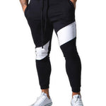 UFOL - Joggers for Men - Sarman Fashion - Wholesale Clothing Fashion Brand for Men from Canada