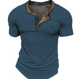 Vawes - T-Shirt for Men - Sarman Fashion - Wholesale Clothing Fashion Brand for Men from Canada