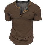 Vawes - T-Shirt for Men - Sarman Fashion - Wholesale Clothing Fashion Brand for Men from Canada