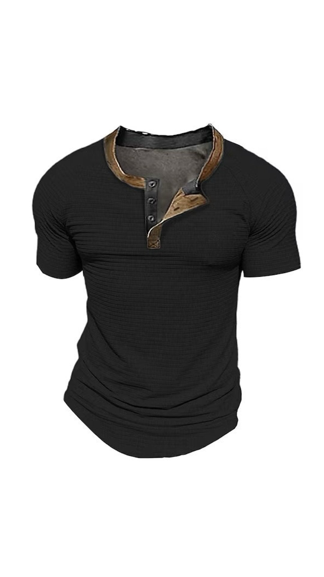 Vawes - T-Shirt for Men - Sarman Fashion - Wholesale Clothing Fashion Brand for Men from Canada