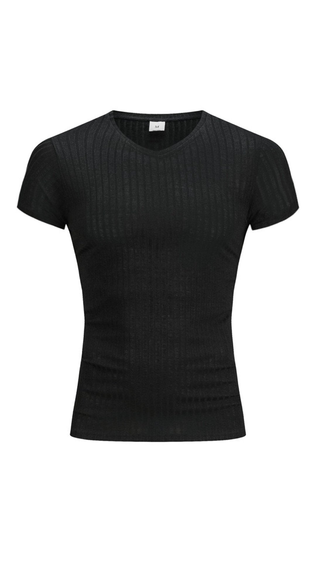 VBT - V-Neck T-Shirt for Men - Sarman Fashion - Wholesale Clothing Fashion Brand for Men from Canada