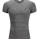 VBT - V-Neck T-Shirt for Men - Sarman Fashion - Wholesale Clothing Fashion Brand for Men from Canada