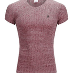 VBT - V-Neck T-Shirt for Men - Sarman Fashion - Wholesale Clothing Fashion Brand for Men from Canada