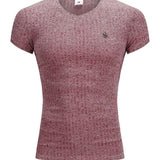 VBT - V-Neck T-Shirt for Men - Sarman Fashion - Wholesale Clothing Fashion Brand for Men from Canada