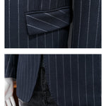 Vnukitchka - Men’s Suits - Sarman Fashion - Wholesale Clothing Fashion Brand for Men from Canada