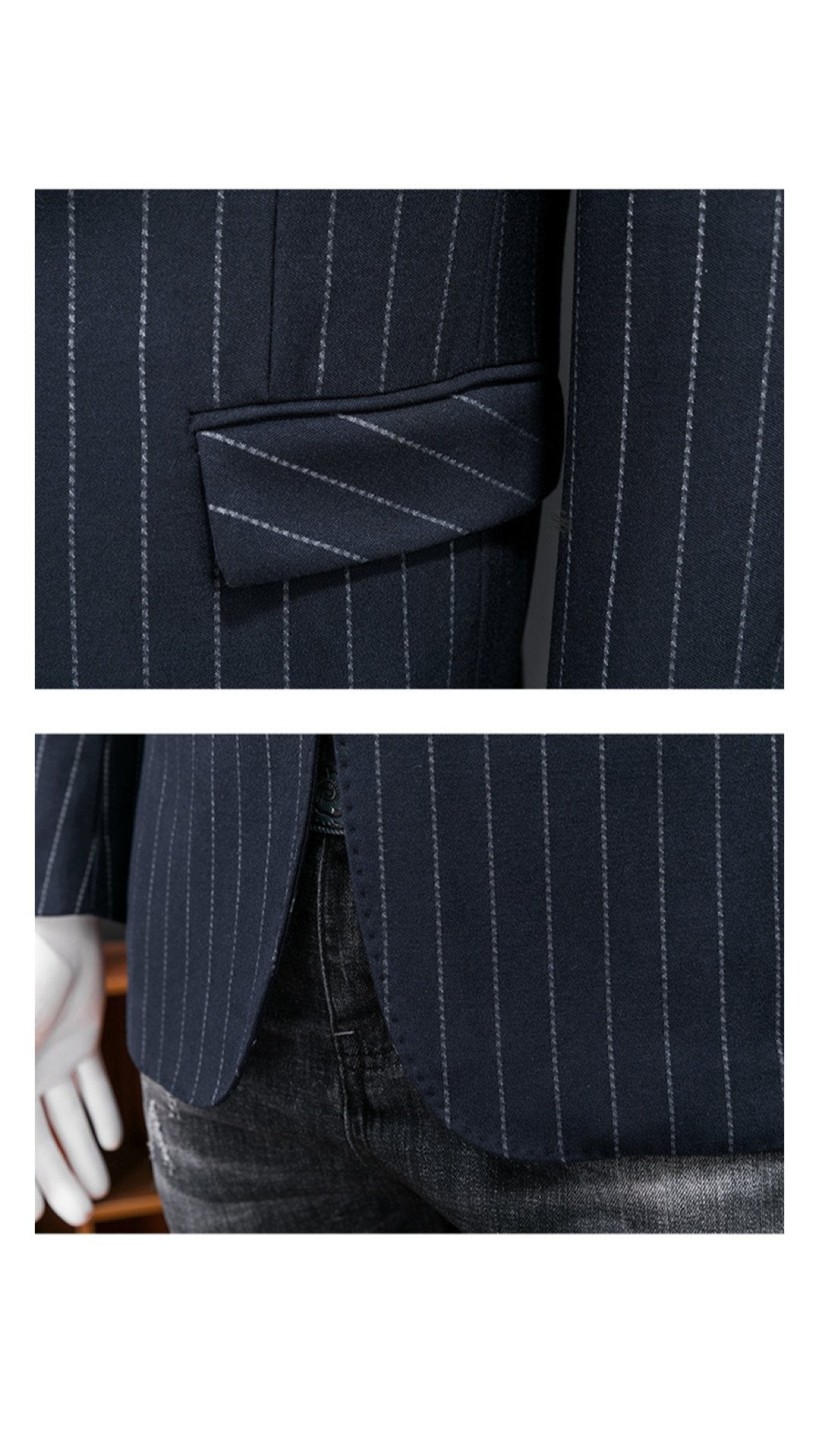 Vnukitchka - Men’s Suits - Sarman Fashion - Wholesale Clothing Fashion Brand for Men from Canada