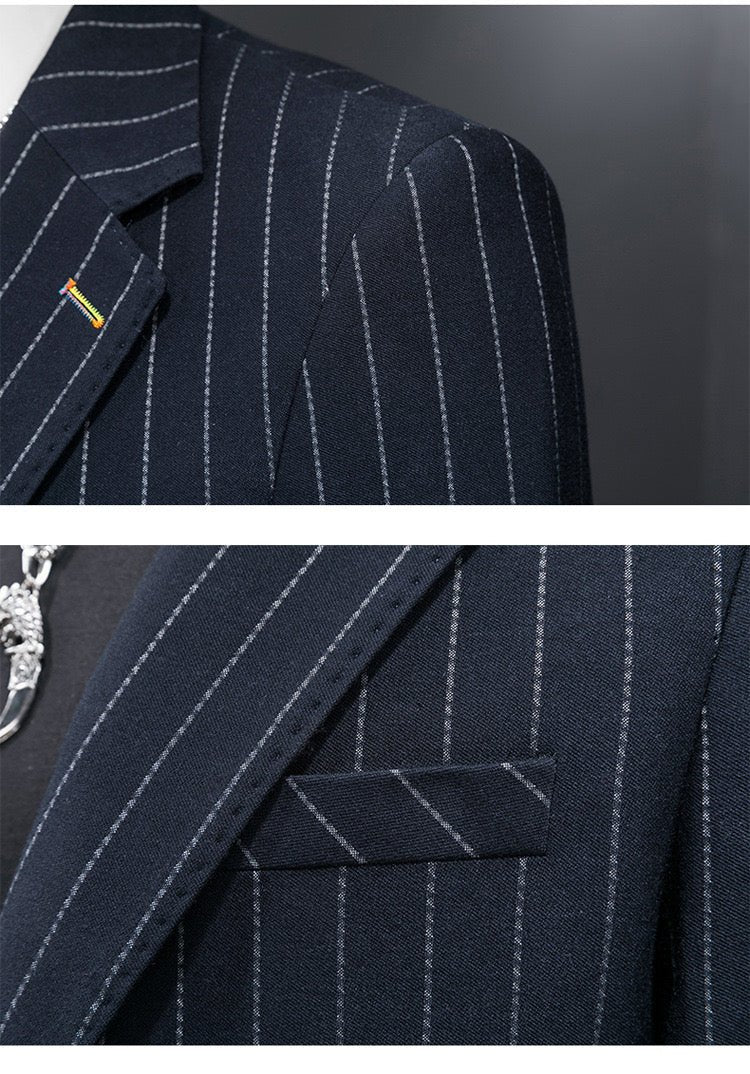 Vnukitchka - Men’s Suits - Sarman Fashion - Wholesale Clothing Fashion Brand for Men from Canada