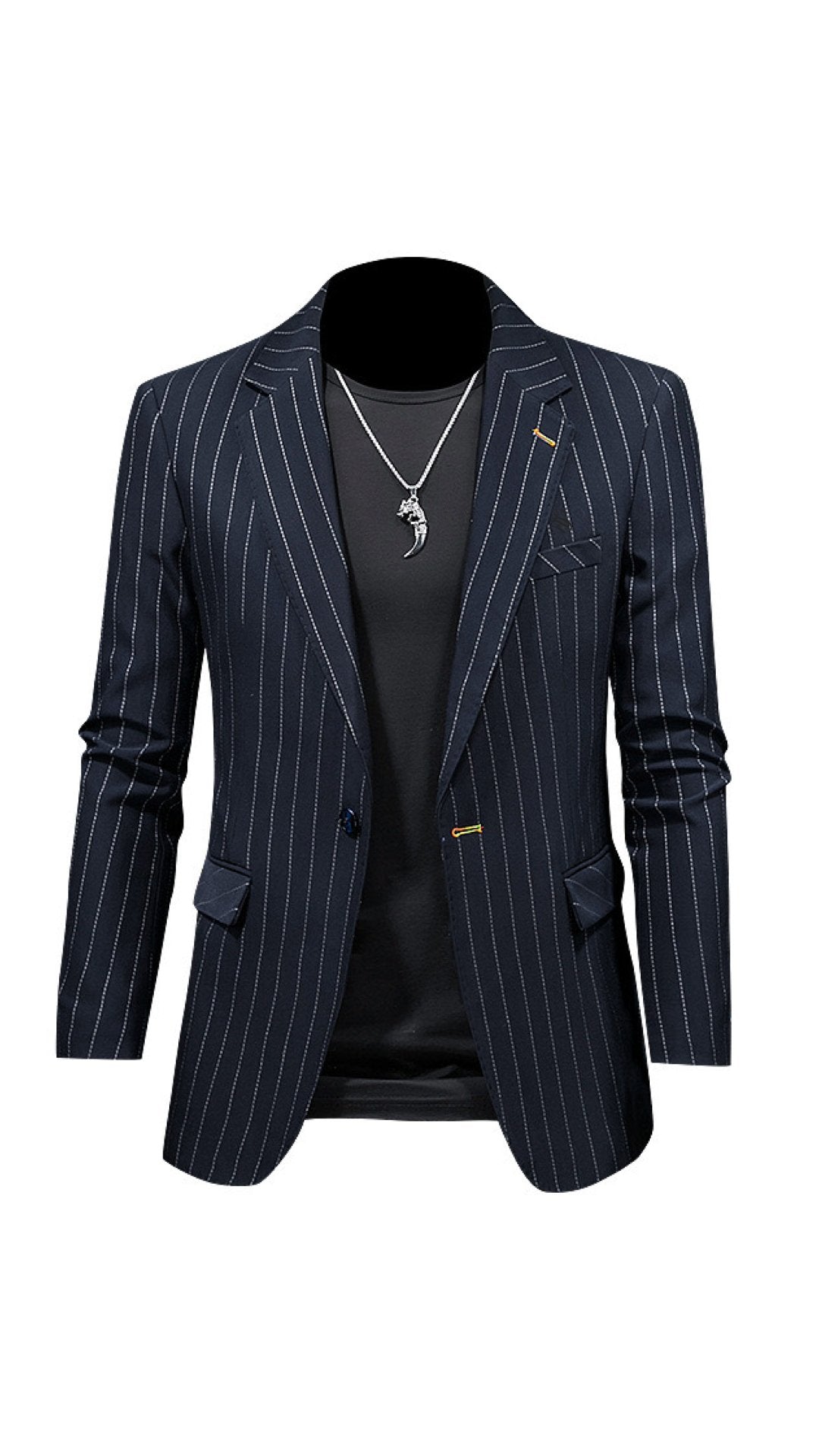 Vnukitchka - Men’s Suits - Sarman Fashion - Wholesale Clothing Fashion Brand for Men from Canada