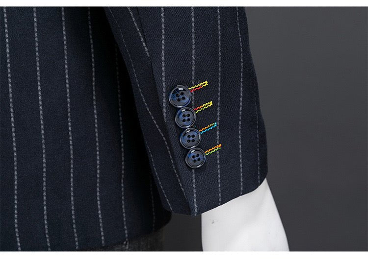 Vnukitchka - Men’s Suits - Sarman Fashion - Wholesale Clothing Fashion Brand for Men from Canada